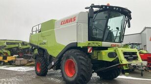 CLAAS Lexion 750 cosechadora de cereales